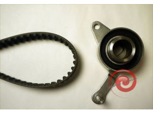 BRT Bearings PBTK205 paskirstymo diržo komplektas