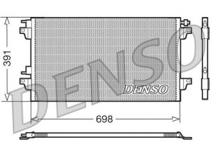 NPS DCN23015 kondensatorius, oro kondicionierius 
 Oro kondicionavimas -> Kondensatorius
8200008763