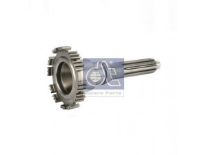 DT 2.32592 transmisijos įvado velenas, neautomatinė transmisija
1656031