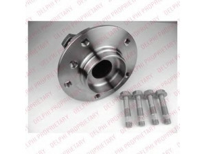 DELPHI BK1503 rato guolio komplektas 
 Ašies montavimas/vairavimo mechanizmas/ratai -> Rato stebulė/montavimas -> Rato guolis