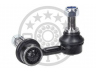 OPTIMAL G7-1059 šarnyro stabilizatorius 
 Ašies montavimas/vairavimo mechanizmas/ratai -> Stabilizatorius/fiksatoriai -> Savaime išsilyginanti atrama
546188H300
