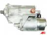 AS-PL S9122 starteris