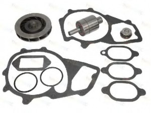 THERMOTEC WP-ME118RK remonto komplektas, vandens siurblys 
 Aušinimo sistema -> Vandens siurblys/tarpiklis -> Vandens siurblys
403 586 52 20, 403 586 53 20, 422 200 01 04