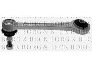 BORG & BECK BCA6937 vikšro valdymo svirtis 
 Ašies montavimas/vairavimo mechanizmas/ratai -> Valdymo svirtis/pasukamosios svirties sujungimas -> Vairo trauklės (valdymo svirtis, išilginis balansyras, diago
33326775083