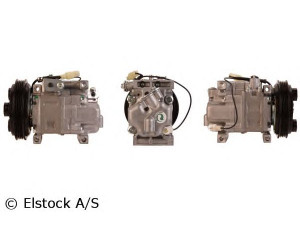 ELSTOCK 51-0660 kompresorius, oro kondicionierius 
 Oro kondicionavimas -> Kompresorius/dalys
D201-61-450C, D201-61-450D
