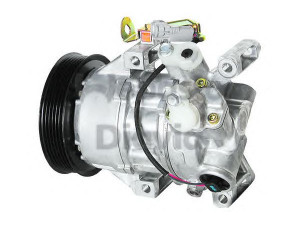 WEBASTO 82D0155343A kompresorius, oro kondicionierius 
 Oro kondicionavimas -> Kompresorius/dalys
83100D070, 8831000070, 8832052010