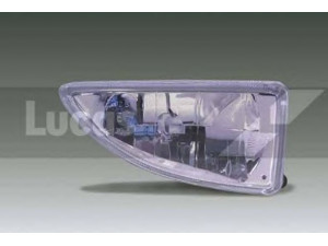 LUCAS ELECTRICAL LFB519 rūko žibintas 
 Kėbulas -> Pagalbiniai žibintai/dalys -> Rūko žibintas/dalys -> Rūko žibintas/įterp.