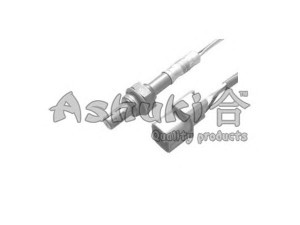 ASHUKI 9200-48946 lambda jutiklis 
 Išmetimo sistema -> Jutiklis/zondas
36531-P9K-E01, 36531-P9K-E011, 36531-P9K-G011