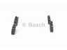 BOSCH 0 986 494 432 stabdžių trinkelių rinkinys, diskinis stabdys 
 Techninės priežiūros dalys -> Papildomas remontas
34 21 6 788 284, 34 21 6 796 741