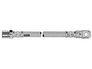 MAPCO 3884 stabdžių žarnelė 
 Stabdžių sistema -> Stabdžių žarnelės
4 307 092, 4 307 093, 4 434 663