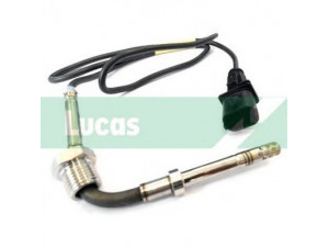 LUCAS ELECTRICAL LGS6070 jutiklis, išmetamųjų dujų temperatūra 
 Elektros įranga -> Jutikliai
55199673, 55199673, EXT037