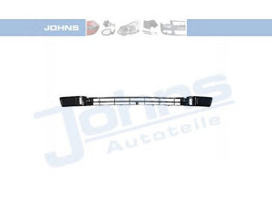 JOHNS 67 13 27 ventiliacijos grotelės, buferis 
 Kėbulas -> Kėbulo dalys/ sparnas/buferis -> Priekinis aerodinaminio pasipriešinimo sumažinimas/grotelės
6K0 853 668, 6K0 853 668 01C