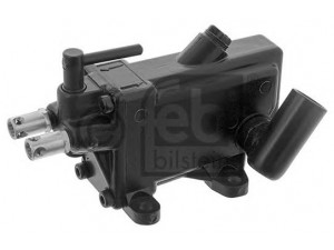 FEBI BILSTEIN 46344 posvyrio siurblys, vairuotojo kabina
1401 747