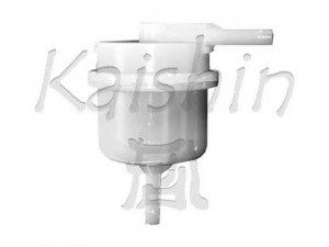 KAISHIN FC115 kuro filtras