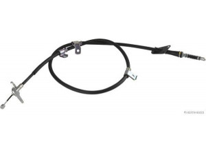 MAGNETI MARELLI 600000122360 trosas, stovėjimo stabdys
59770-3S300, 59770-3S300