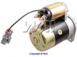 WAIglobal 16992 starteris
S114306, S114309, S114605, S114607