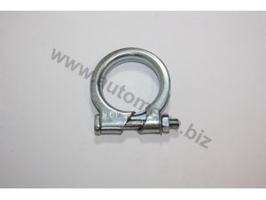 AUTOMEGA 1008560294 vamzdžių sujungimas, išmetimo sistema 
 Išmetimo sistema -> Surinkimo dalys -> Atskiros surinkimo dalys -> Gnybtas
0856294, 856294, 0856294, 856294