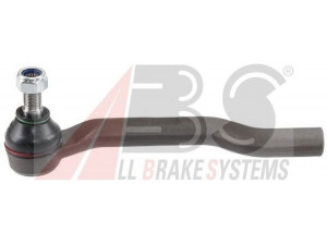 A.B.S. 230769 skersinės vairo trauklės galas 
 Vairavimas -> Vairo mechanizmo sujungimai
53560-SMG-003, 53560SMJ003