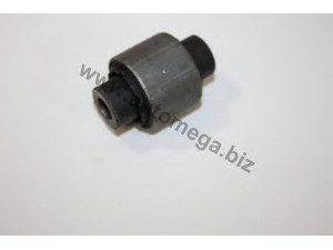 AUTOMEGA 3050105411K0C valdymo svirties/išilginių svirčių įvorė
1K0501541C, 1K0501541C, 1K0501541C