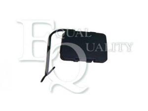 EQUAL QUALITY P3386 dangtelis, vilkimo kablys 
 Kėbulas -> Kėbulo dalys/ sparnas/buferis -> Gaubtai/dangteliai
8662995