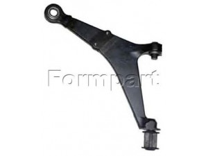 FORMPART 1309007 vikšro valdymo svirtis 
 Ašies montavimas/vairavimo mechanizmas/ratai -> Valdymo svirtis/pasukamosios svirties sujungimas -> Vairo trauklės (valdymo svirtis, išilginis balansyras, diago
95 614 999, 96 133 608, 95614999