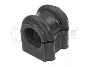 MEYLE 37-14 615 0002 skersinio stabilizatoriaus įvorių komplektas 
 Ašies montavimas/vairavimo mechanizmas/ratai -> Stabilizatorius/fiksatoriai -> Sklendės
54812-1G100