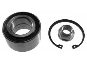 MGA KR3119 rato guolio komplektas 
 Ašies montavimas/vairavimo mechanizmas/ratai -> Rato stebulė/montavimas -> Rato guolis
44300SK3E01, GHK1400