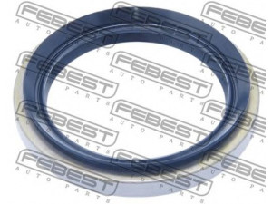 FEBEST 95HDY-56750711X tarpiklis, rato stebulė 
 Ašies montavimas/vairavimo mechanizmas/ratai -> Rato stebulė/montavimas -> Rato stebulė
90311-56007