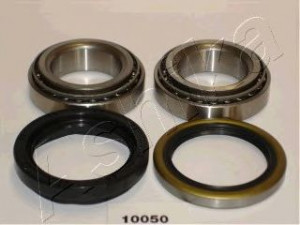 ASHIKA 44-10050 rato guolio komplektas 
 Ašies montavimas/vairavimo mechanizmas/ratai -> Rato stebulė/montavimas -> Rato guolis
96285525, 96316761, 96316762