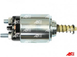 AS-PL SS0162 solenoidinis jungiklis, starteris