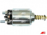 AS-PL SS0162 solenoidinis jungiklis, starteris