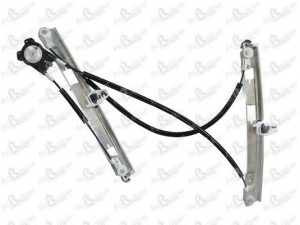 AC Rolcar 01.4588 lango pakėliklis 
 Komforto sistemos -> Elektrinis lango pakėliklis
8200085843, 8200325137