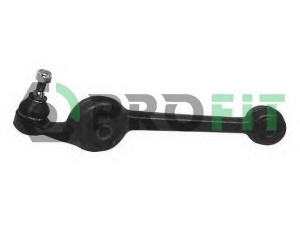 PROFIT 2304-0221 vikšro valdymo svirtis 
 Ašies montavimas/vairavimo mechanizmas/ratai -> Valdymo svirtis/pasukamosios svirties sujungimas -> Vairo trauklės (valdymo svirtis, išilginis balansyras, diago
5021461, 6114615, 6114617, 6133284
