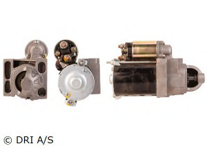 DRI 328155092 starteris