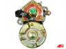 AS-PL S6089 starteris
1987559C1, 86982709, A170746, 3604485NW