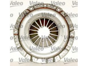 VALEO 801322 sankabos komplektas 
 Sankaba/dalys -> Sankabos remonto komplektas, visas
1242500101