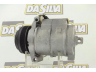 DA SILVA FC1000 kompresorius, oro kondicionierius 
 Oro kondicionavimas -> Kompresorius/dalys
64506917866, 64526921650, 64528377067