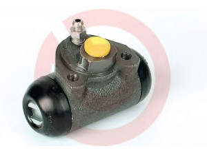 BREMBO A 12 036 rato stabdžių cilindras 
 Stabdžių sistema -> Ratų cilindrai
4298756, 020316, 03322322013, 24322308013