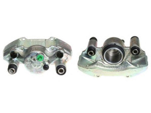 BUDWEG CALIPER 34015 stabdžių apkaba 
 Stabdžių sistema -> Stabdžių matuoklis -> Stabdžių matuoklio montavimas
B5ZF-33-98Z, BR74-33-61X, BR74-33-98Z