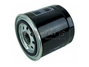 ASHUKI H081-15 alyvos filtras 
 Techninės priežiūros dalys -> Techninės priežiūros intervalai
0 451 103 311/BOSCH, 09689886/MAHLE