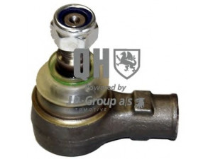 JP GROUP 5344600109 skersinės vairo trauklės galas 
 Vairavimas -> Vairo mechanizmo sujungimai
500310933, 503643348, 93802209
