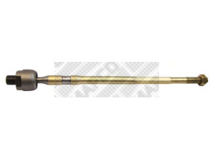 MAPCO 59232 vidinė skersinė vairo trauklė 
 Vairavimas -> Vairo mechanizmo sujungimai
E016-32-250