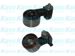 KAVO PARTS DTE-3011 įtempiklio skriemulys, paskirstymo diržas 
 Techninės priežiūros dalys -> Papildomas remontas
2484037120