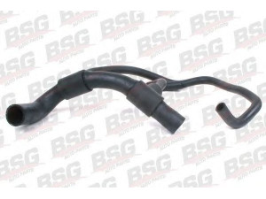 BSG BSG 30-720-033 radiatoriaus žarna 
 Aušinimo sistema -> Žarnelės/vamzdeliai/sujungimai -> Radiatoriaus žarnos
6159897, 6165328, 6165329, 86AB 8286 EB