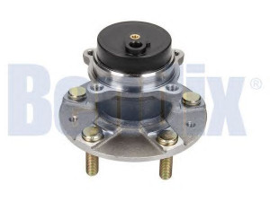 BENDIX 051942B rato guolio komplektas 
 Ašies montavimas/vairavimo mechanizmas/ratai -> Rato stebulė/montavimas -> Rato guolis
NE51-33-04X, NE51-330-4X