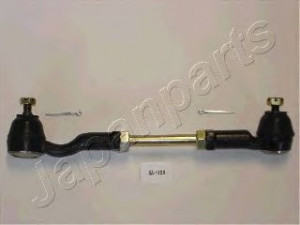 JAPANPARTS SA-112R skersinės vairo trauklės galas 
 Vairavimas -> Vairo mechanizmo sujungimai
48510-H1025, 48510-H5025