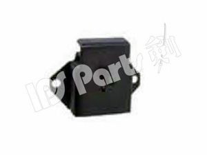 IPS Parts IRP-10601 buferis, variklio tvirtinimas 
 Variklis -> Variklio montavimas -> Guminis buferis, variklio montavimas
12361-87306, 1236187603