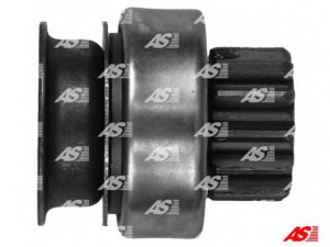 AS-PL SD5020 laisvos eigos pavara, starteris
M191T13671, M191T14671, M191T18271