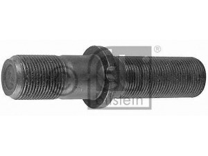 FEBI BILSTEIN 05751 rato varžtas 
 Ratai / padangos -> Priedai
1 303 1040 10, 1 303 1040 11, 1 303 1049 10