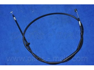 PARTS-MALL PTB-152 akceleratoriaus trosas
AA11041660A, AA11041660B, AA11041660C